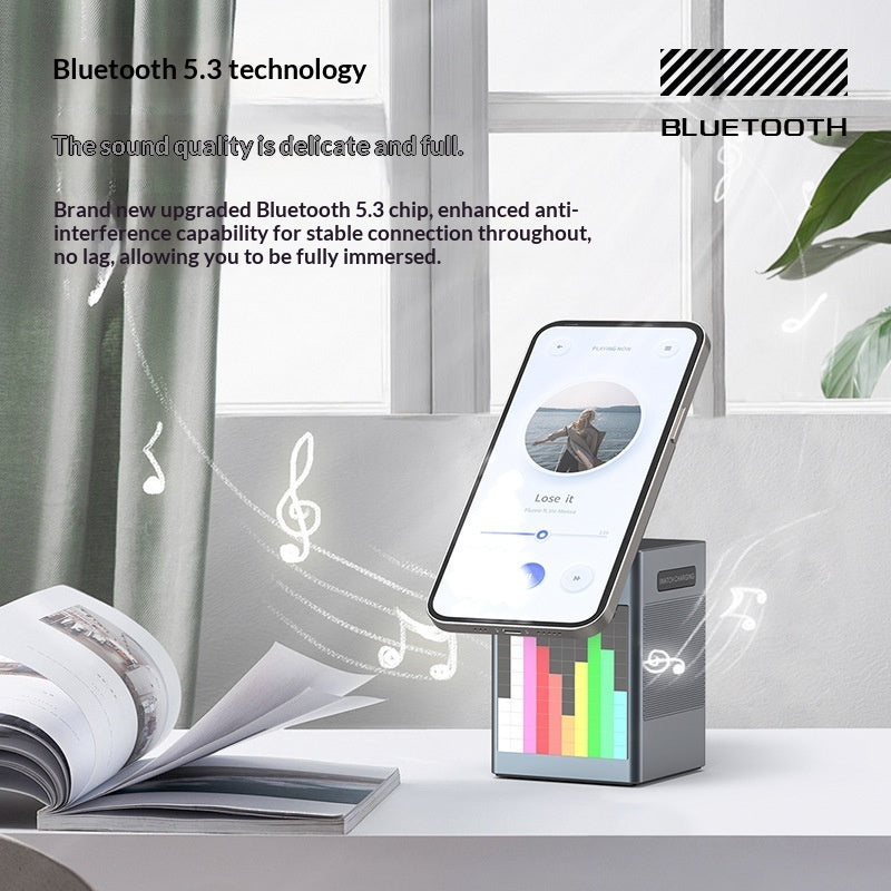 BLUETOOTH 5.3